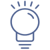 Icon for Smart Lighting