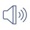 icon for Audio system